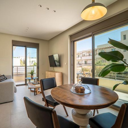 Cozy Spot II Near The Beach Agia  Екстер'єр фото