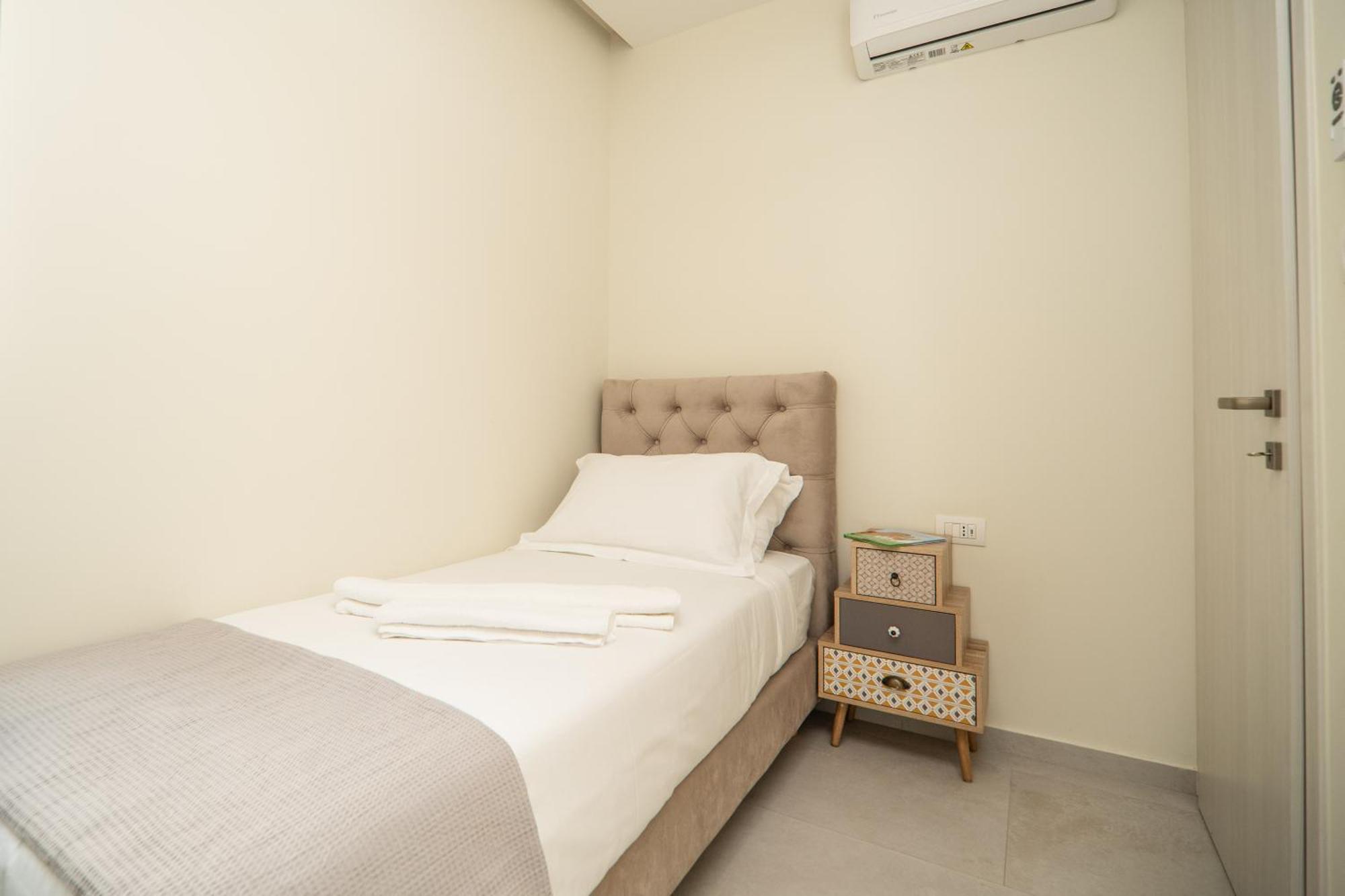 Cozy Spot II Near The Beach Agia  Екстер'єр фото