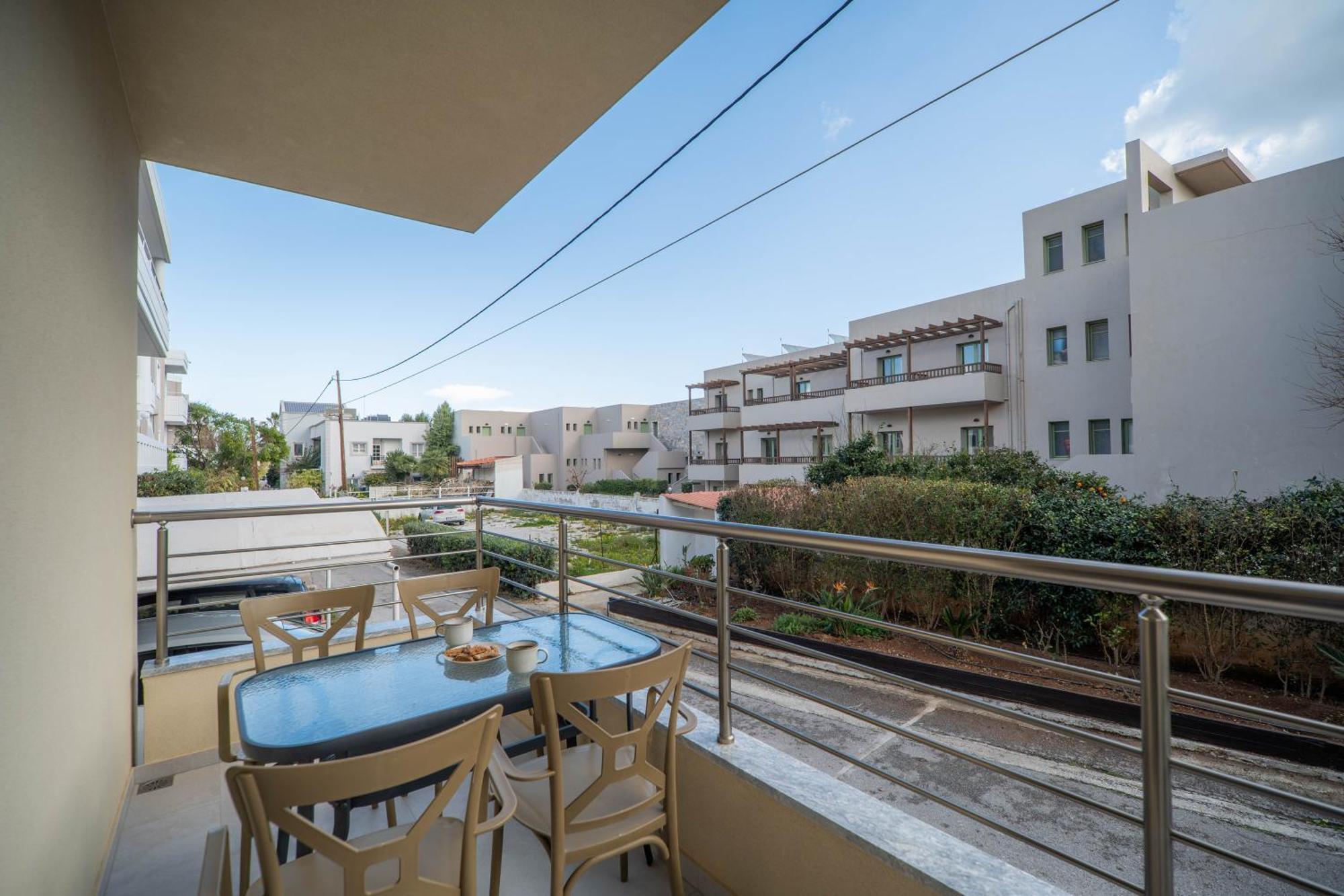 Cozy Spot II Near The Beach Agia  Екстер'єр фото