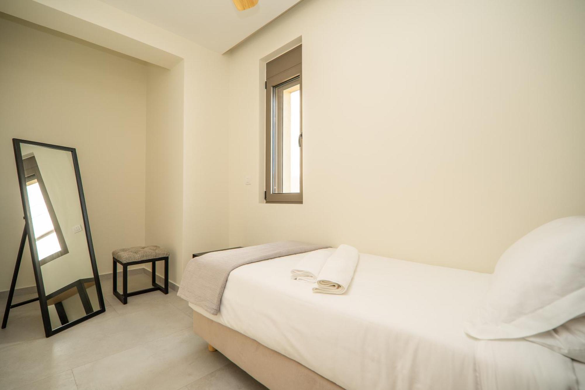 Cozy Spot II Near The Beach Agia  Екстер'єр фото